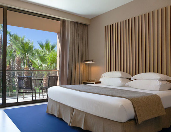 Vidamar Resort Hotel Algarve - Chambre prestige