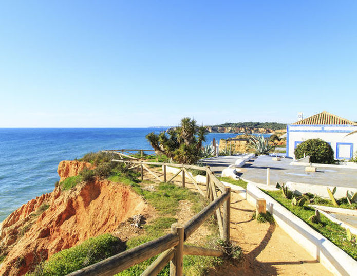 Vidamar Resort Hotel Algarve - Albufeira