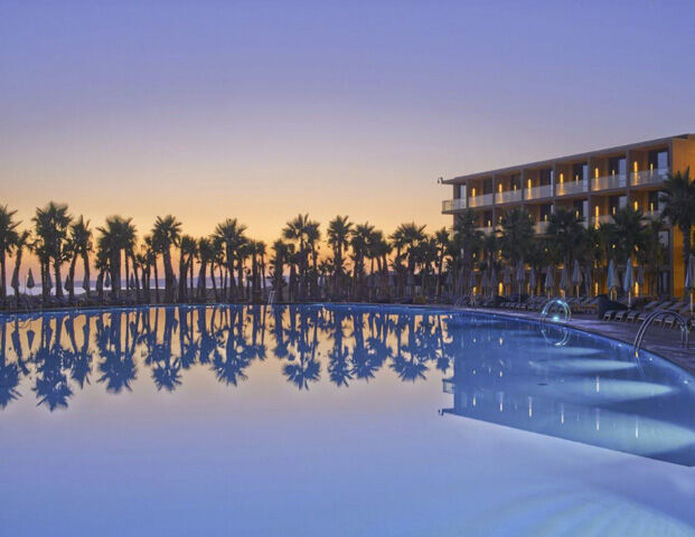 Vidamar Resort Hotel Algarve - Hotel de nuit