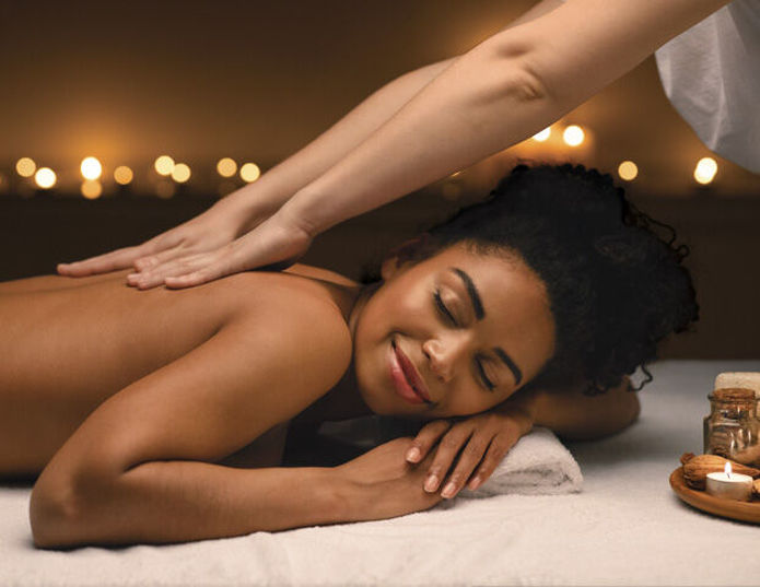 Vidamar Resort Hotel Algarve - Massage
