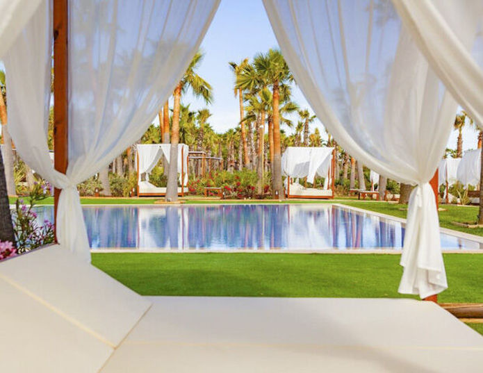 Vidamar Resort Hotel Algarve - Piscine exterieure
