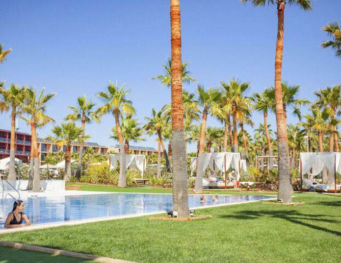 Vidamar Resort Hotel Algarve - Piscine exterieure