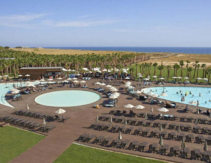 Vidamar Resort Hotel Algarve - Piscines exterieures