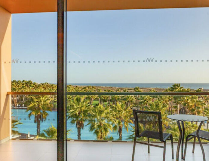 Vidamar Resort Hotel Algarve - Vue depuis les chambres