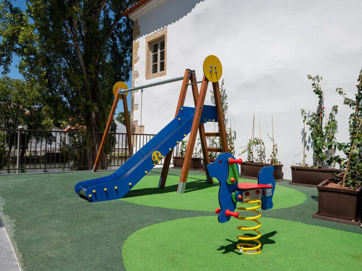 Vila Galé Collection Tomar - Aire de jeux