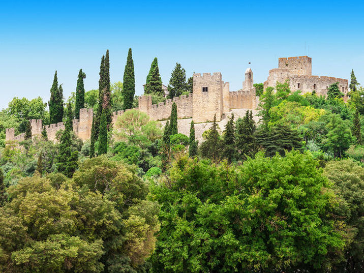 Vila Galé Collection Tomar - Chateau de tomar