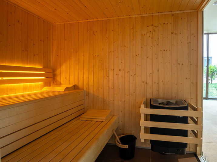 Vila Galé Collection Tomar - Sauna