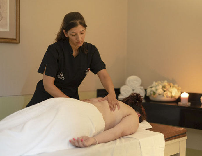 Vila Galé Sintra Resort Hôtel Conference & SPA - Massage