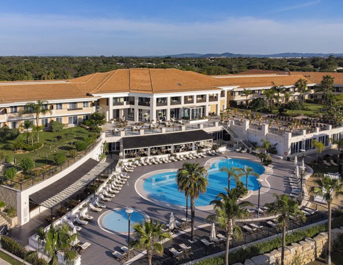 Wyndham Grand Algarve - Hotel