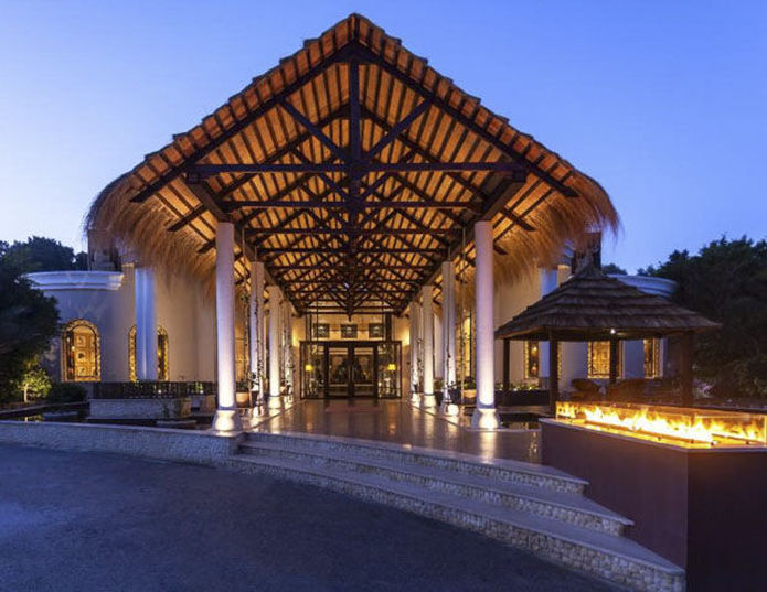 Africa Jade Thalasso - Hotel