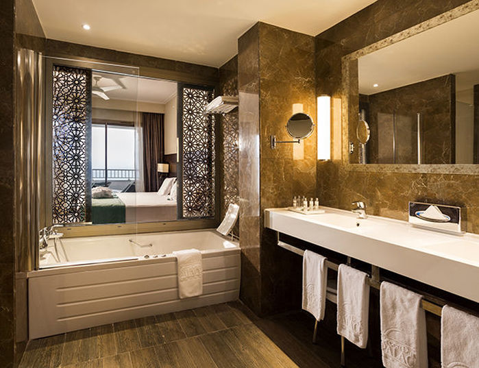 Concorde Green Park Palace - Suite prestige