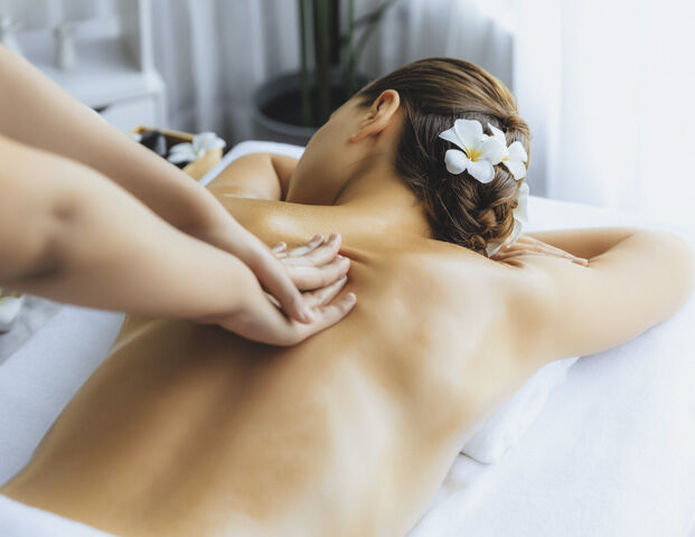 Iberostar Selection Eolia - Massage