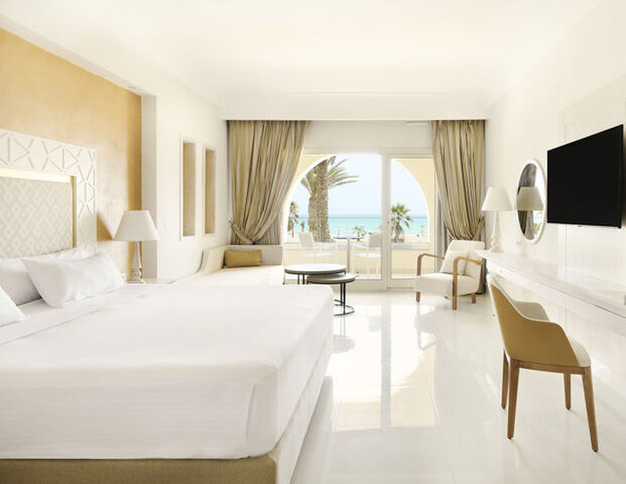 Iberostar Selection Eolia - Chambre