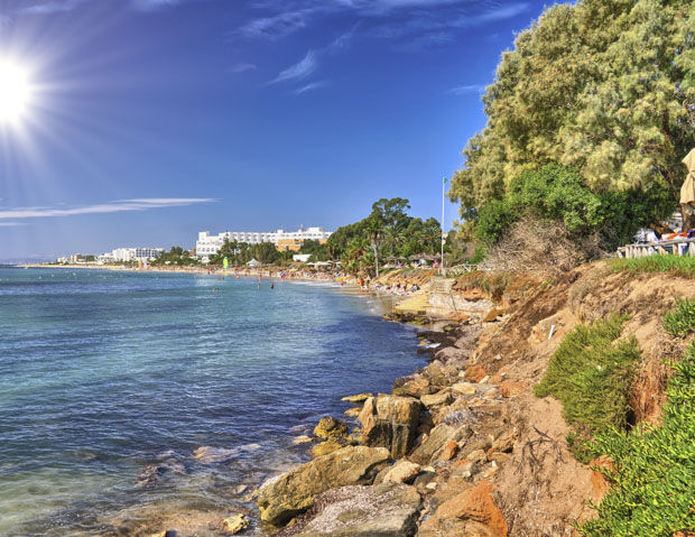 Medina Solaria & Thalasso - Hammamet