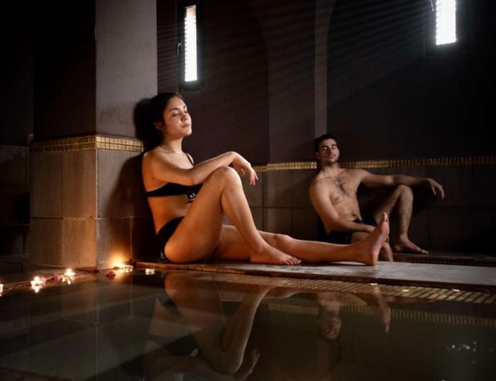 Radisson Blu Palace Resort & Thalasso Djerba - Hammam