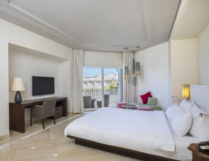 Radisson Blu Palace Resort & Thalasso Djerba - Junior suite