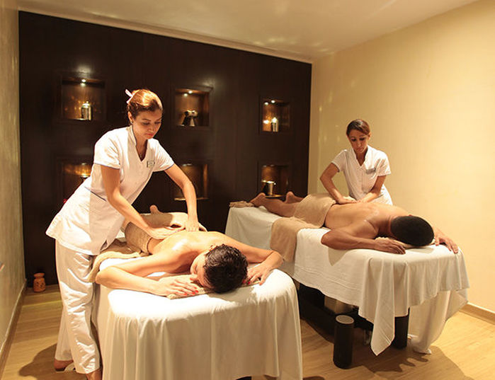 Radisson Blu Resort & Thalasso Hammamet - Massage en duo