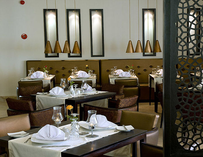 Royal Thalassa Monastir - Restaurant a la carte
