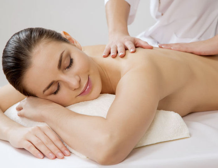 Agapa - Massage