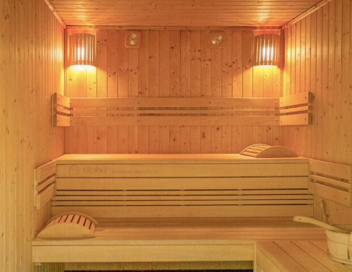 Excelsior Chamonix Hôtel & Spa - Sauna
