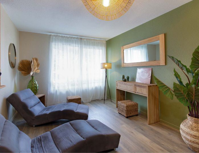 Best Western Hôtel La Marina - Salle de detente