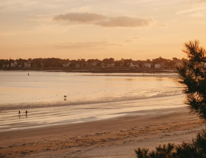 Hôtel Barrière Le Royal La Baule - La baule