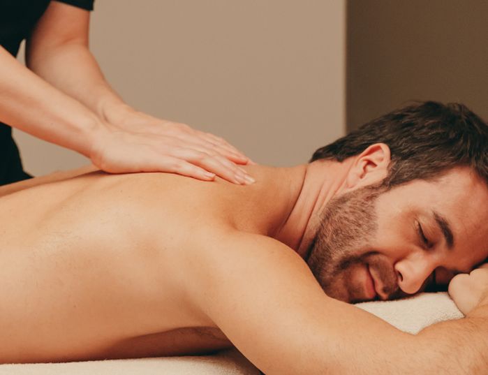 Hôtel Barrière Le Royal La Baule - Massage