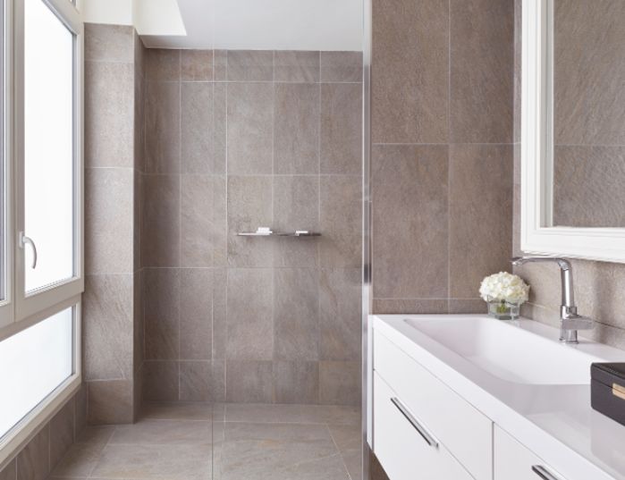 Hôtel Barrière Le Royal La Baule - Salle de bain