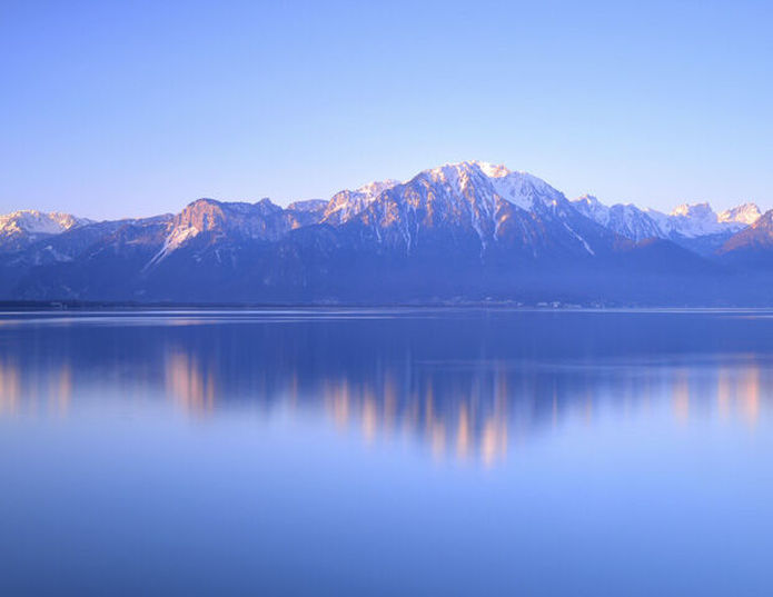 Best of Both - Lac leman