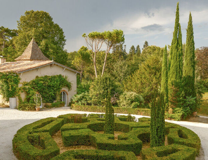 Domaine de Camboyer - Domaine de camboyer