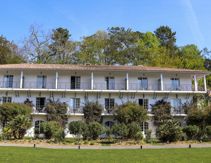 Hôtel Brindos lac & château  - Hotel