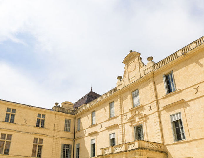 Disini Luxury Hotel - Chateau de castries