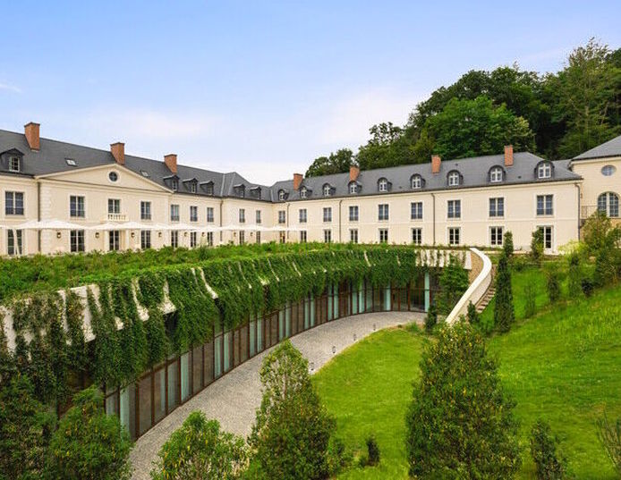 Dolce by Wyndham Versailles - Domaine du Montcel - Hotel