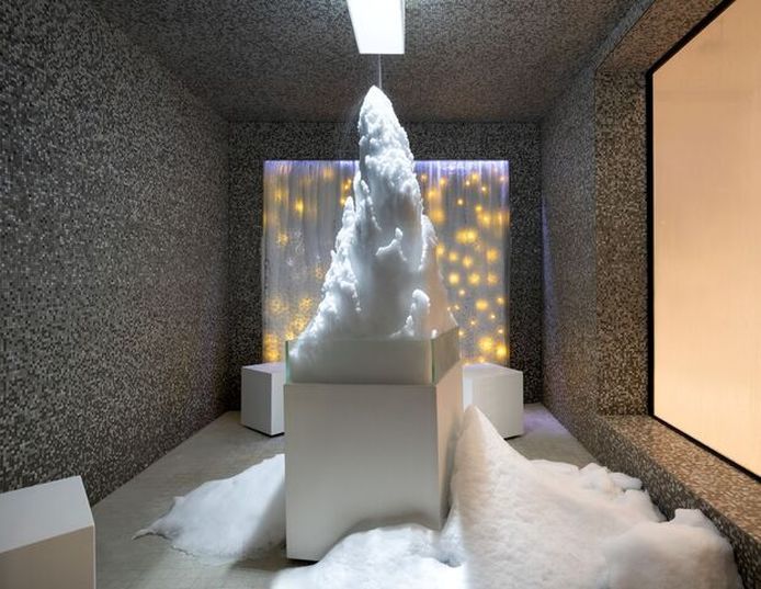 Dolce by Wyndham Versailles - Domaine du Montcel - Snowcave