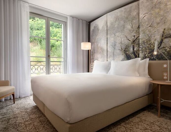 Dolce by Wyndham Versailles - Domaine du Montcel - Chambre classique