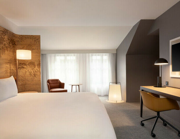 Dolce by Wyndham Versailles - Domaine du Montcel - Chambre superieure