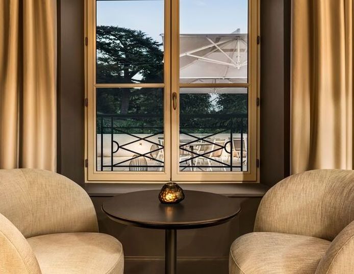 Dolce by Wyndham Versailles - Domaine du Montcel - Bar le cedre