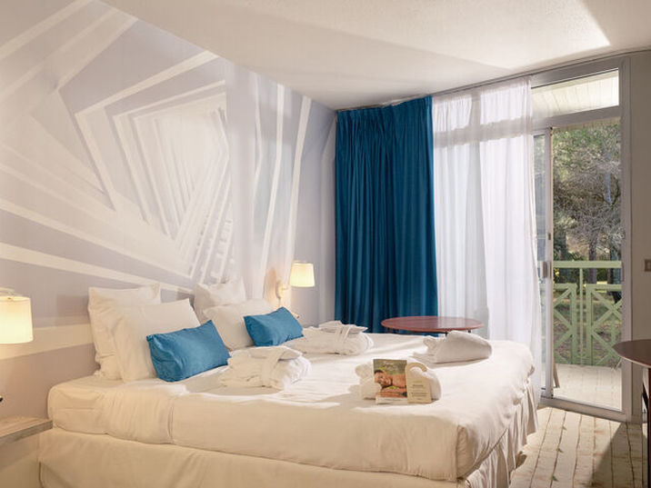Domaine de l'Esterel - Chambre privilege