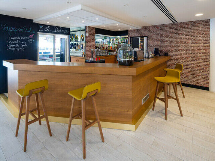 Domaine de l'Esterel - Bar