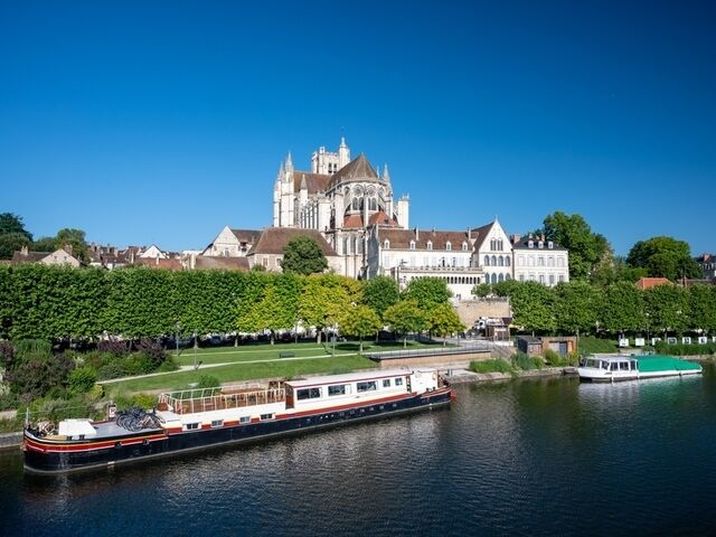 Domaine du Roncemay - Auxerre