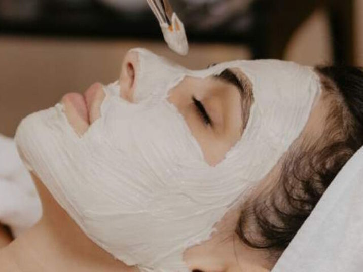 Domaine du Roncemay - Soins du visage
