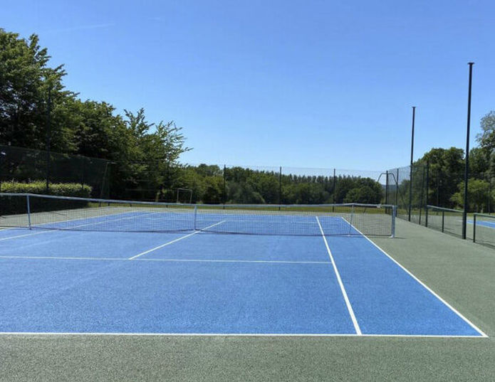 Forges Hôtel - Tennis