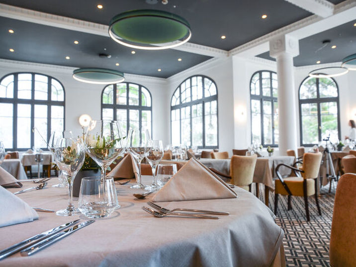 Golf Hôtel  - Restaurant