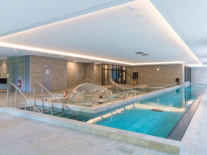 Golf Hôtel  - Piscine