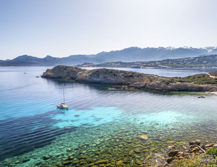 Hôtel Corsica - Calvi