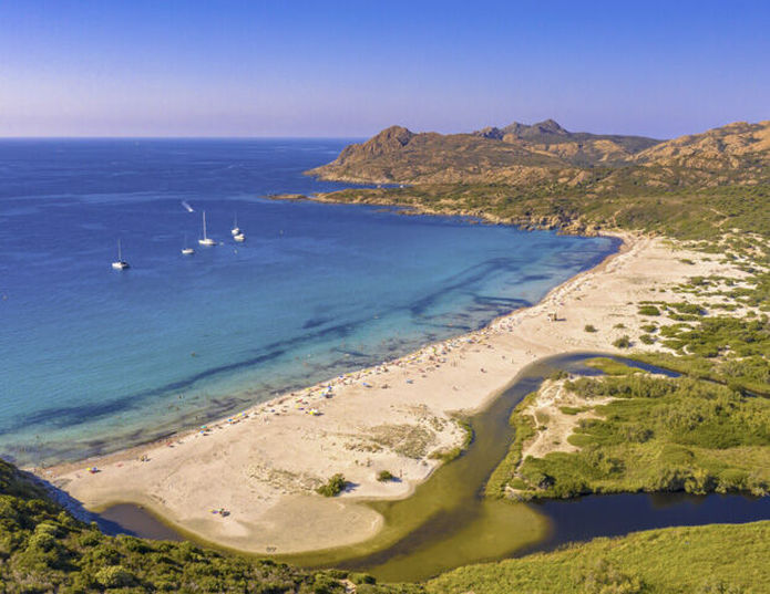 Hôtel Corsica - Calvi