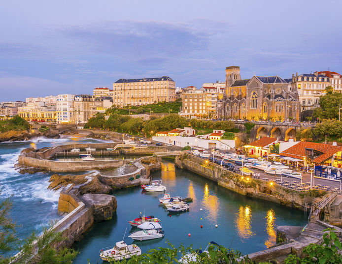 Le Biarritz - Biarritz