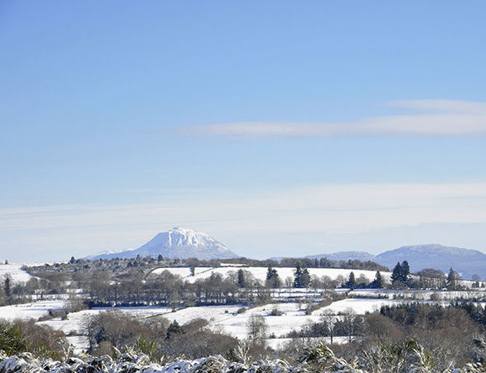 Mercure Saint-Nectaire & Spa - Auvergne