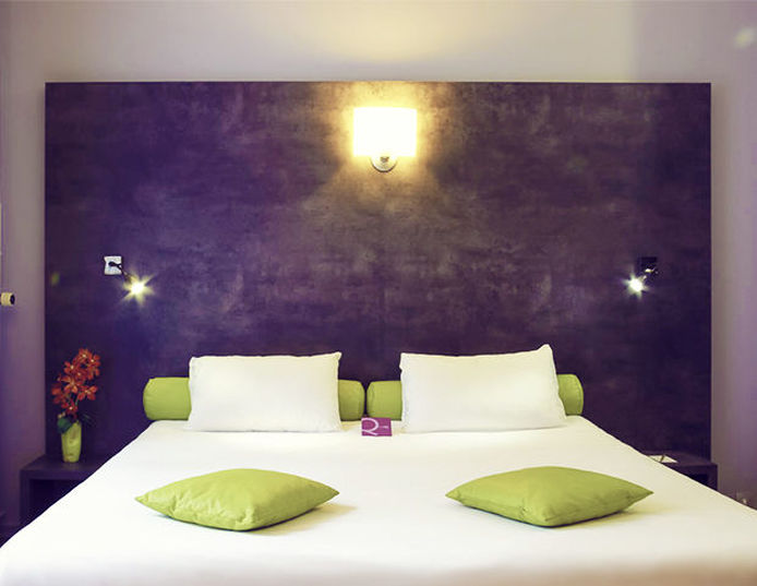 Mercure Saint-Nectaire & Spa - Chambre superieure