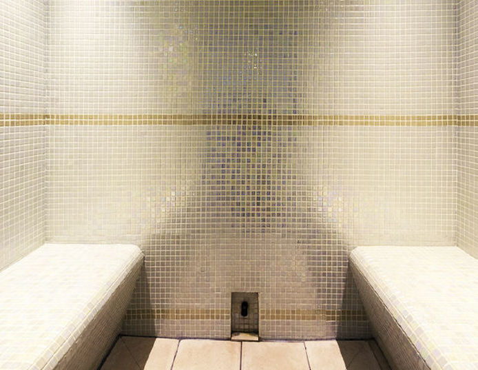 Mercure Saint-Nectaire & Spa - Hammam